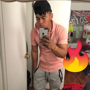 Meet your Posher, Luis